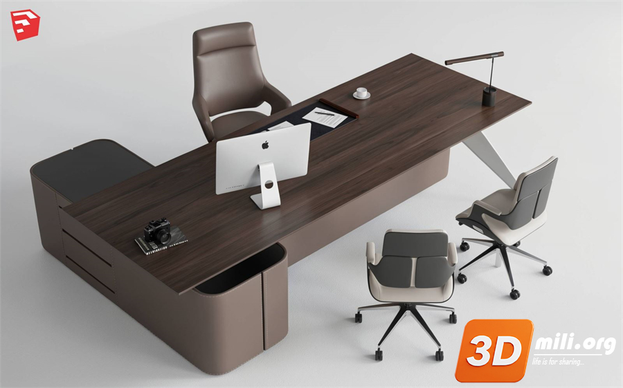Office Furniture Skp Flies